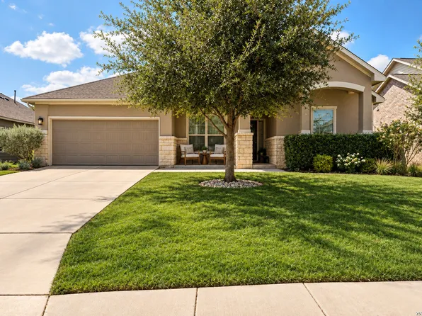 833 STRATUS PATH, New Braunfels, TX 78130