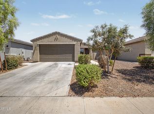 4470 W Allen St, Laveen, AZ 85339