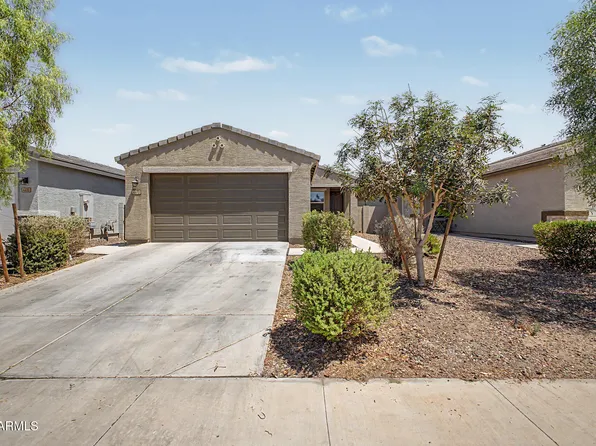 4470 W ALLEN Street, Laveen, AZ 85339