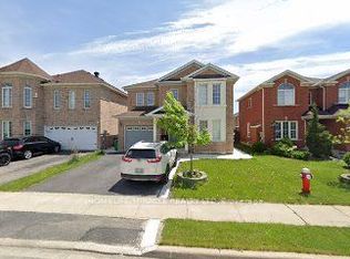 13 Galveston Cres, Brampton, ON L7A 3R6