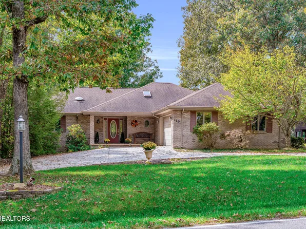 119 Forest Hill Dr, Fairfield Glade, TN 38558