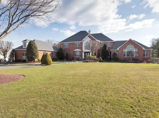 43 Blue Hills Dr, Holmdel, NJ 07733