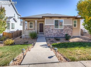 3664 Shadow Cir, Castle Rock, CO 80109