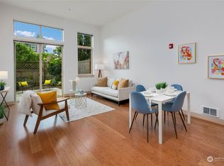 6801 Greenwood Ave N UNIT 105, Seattle, WA