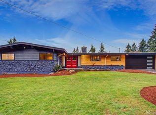 1018 S 295th Pl, Federal Way, WA 98003