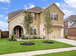 1506 Tonkawa Trl, Katy, TX 77493