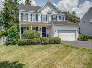 1809 Harvard Rd, Richmond, VA 23226