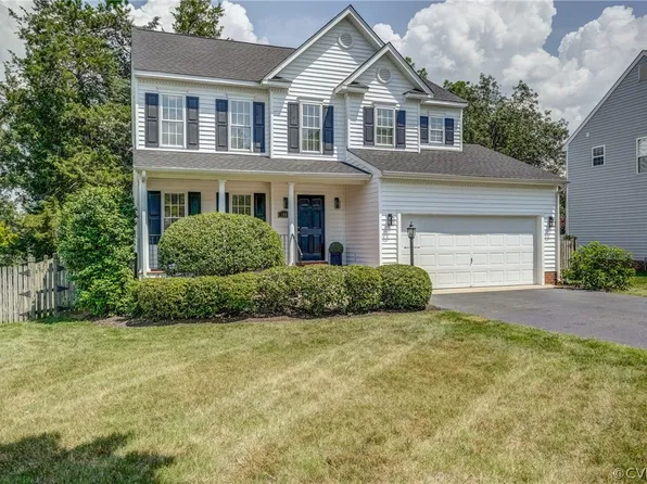 1809 Harvard Rd, Richmond, VA 23226