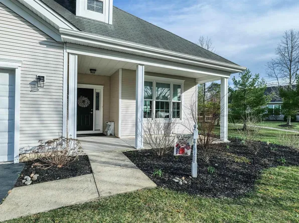 147 Southampton Dr, Galloway, NJ 08205