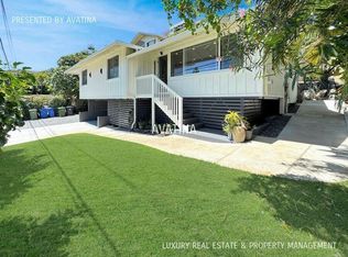 1551 Aalapapa Dr, Kailua, HI 96734