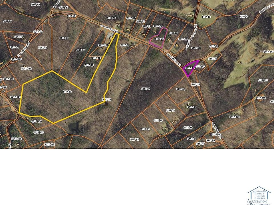 2nd image of 0 Iron Bridge Rd