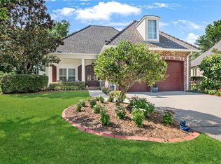 420 Claymont Ct, Madisonville, LA 70447
