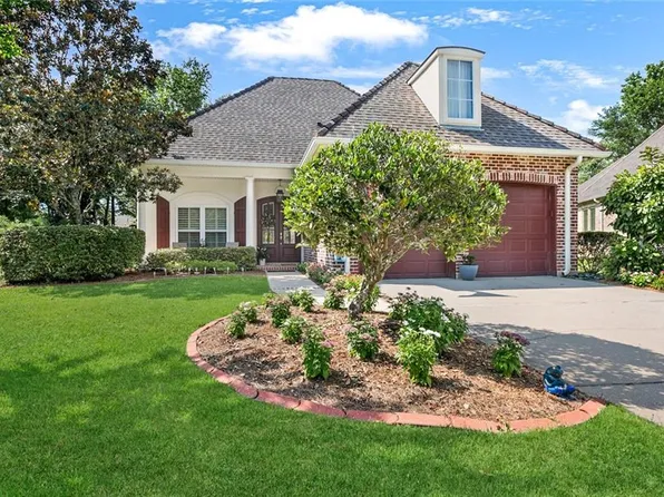 420 Claymont Ct, Madisonville, LA 70447