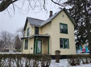 115 Ambrose St, Rochester, NY 14608