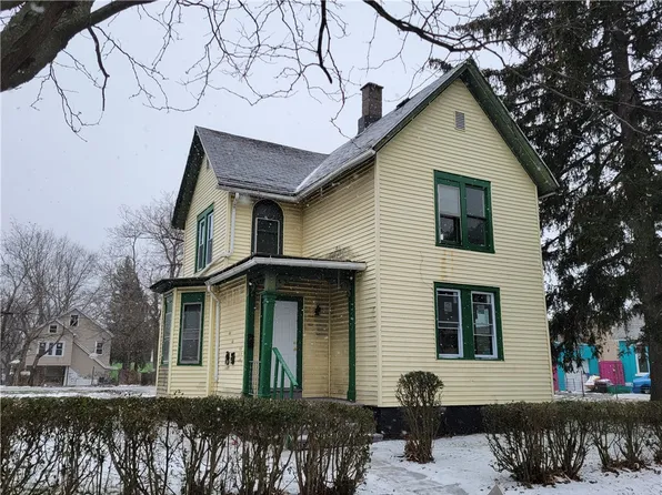 115 Ambrose St, Rochester, NY 14608