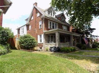 2335 W Tilghman St, Allentown, PA 18104
