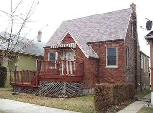 13416 S Buffalo Ave, Chicago, IL