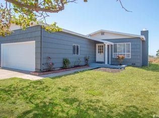 752 Lundy Way, Pacifica, CA 94044
