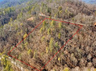 0 N Clear Fork Rd, Sevierville, TN 37862