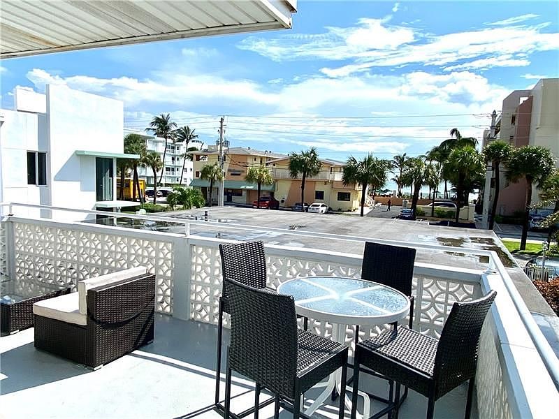 1st image of 4228 N Ocean Dr APT 37