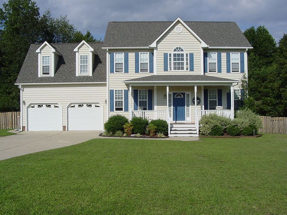 Beautiful Home
