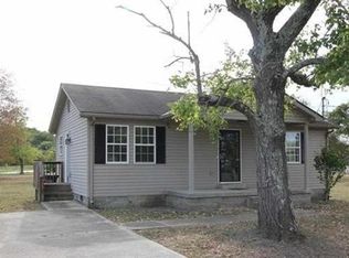 1601 1601 Sycamore St, Crab Orchard, KY 40419