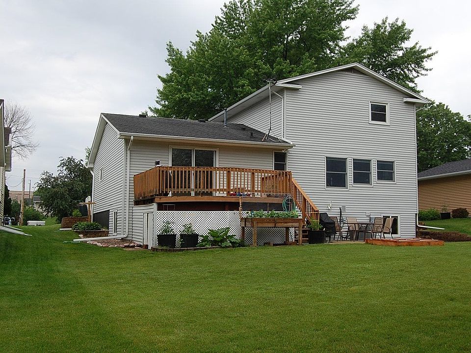 705 S 4th St, Maquoketa, IA 52060 Zillow