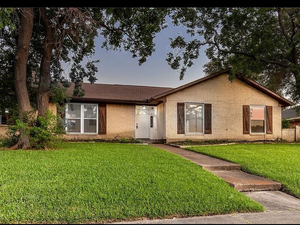 1616 Reno Run, Lewisville, TX 75077 Zillow