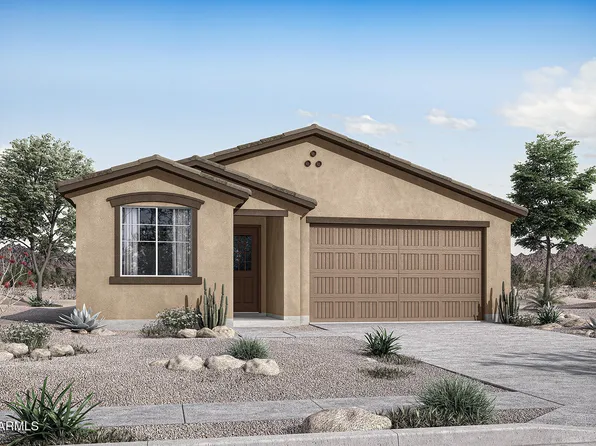 22472 E HAPPY Road, Queen Creek, AZ 85142