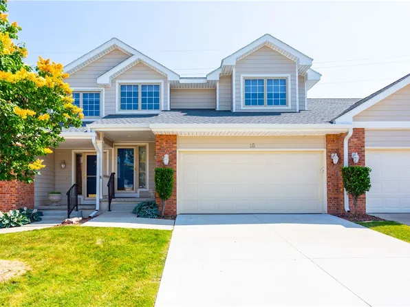 4400 Ep True Pkwy Unit 15, West Des Moines, IA 50265