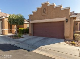 5366 Golden Barrel Ave, Las Vegas, NV 89141