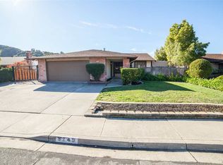 3240 Colusa St, Pinole, CA 94564