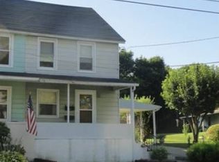5039 Washington Ave, Whitehall, PA 18052