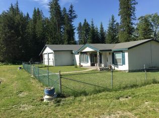 25282 Leclerc Rd N, Ione, WA 99139