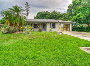 4014 Amber Rd, Venice, FL 34293