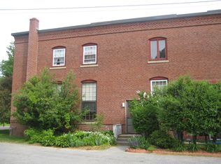 17-19 Maple St #19G, Brunswick, ME 04011