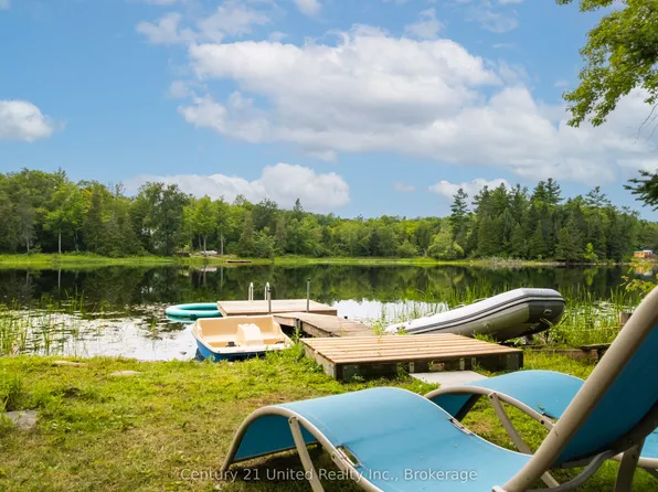 0 Roma Ln, Stirling Rawdon, ON K0K 2M0
