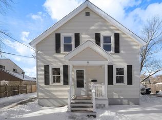 99 Prospect St, Woburn, MA 01801
