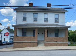317 3rd St, Irwin, PA 15642