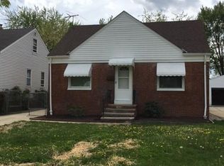 13213 Highlandview Ave, Cleveland, OH