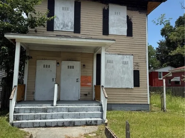 634 W 39th Street, Savannah, GA 31415