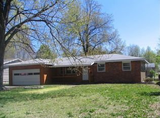 2242 S Florence Ave, Springfield, MO 65807