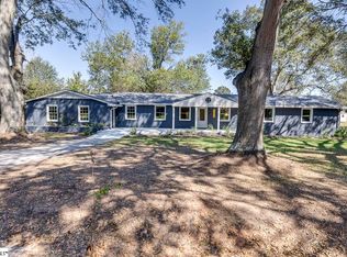 101 Banner St, Mauldin, SC 29662