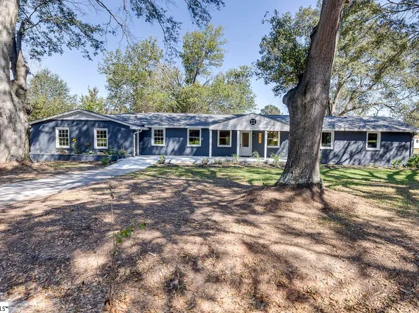 101 Banner St, Mauldin, SC 29662