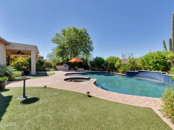 11941 N Placita Casa De Amor, Marana, AZ 85658