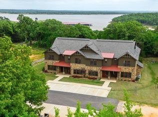 160 Lakeview Ct #3, Gordonville, TX 76245