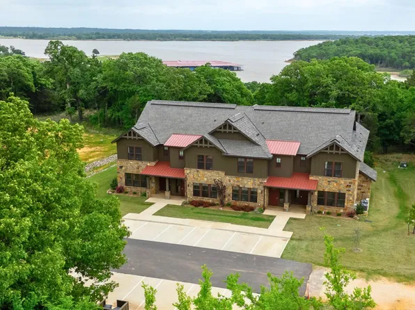 160 Lakeview Ct #4, Gordonville, TX 76245