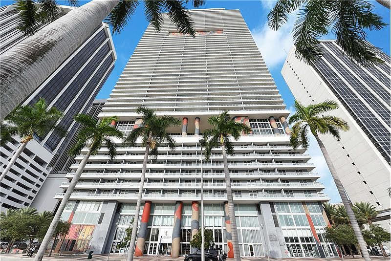 1st image of 50 Biscayne Blvd APT 4410