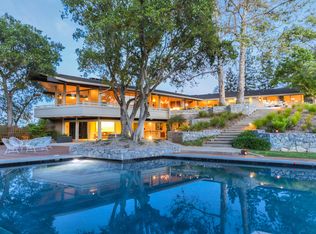 15581 Toyon Dr, Los Gatos, CA 95030