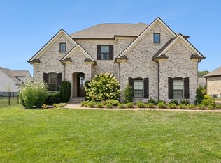 1924 Kittemer Ln, Spring Hill, TN 37174